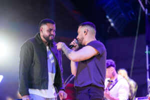 Ao lado de Yan, Grupo Chocolate lança segundo volume do projeto “Do Nosso Mundo”