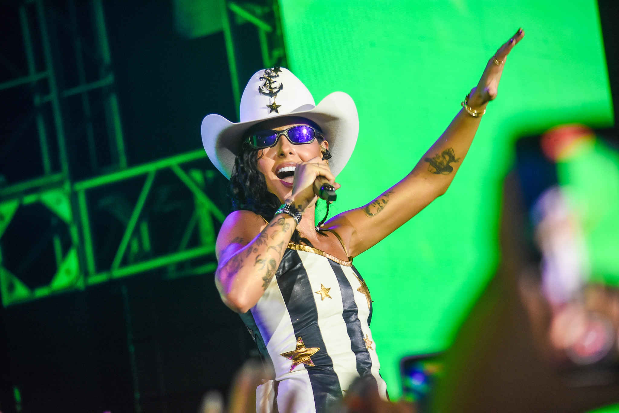 Fotos: Will Dias / Brazil News