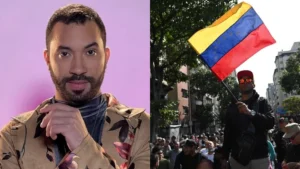 Gil do Vigor analisa ação dos EUA contra a Venezuela e cita interesses geopolíticos