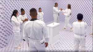 Quarto Branco do BBB 26 dá segunda chance a ex-participantes da Casa de Vidro