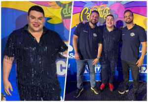 Erick Ricarte é destaque e se consagra como um dos grandes sucessos do Carnaval de Itabuna 2026