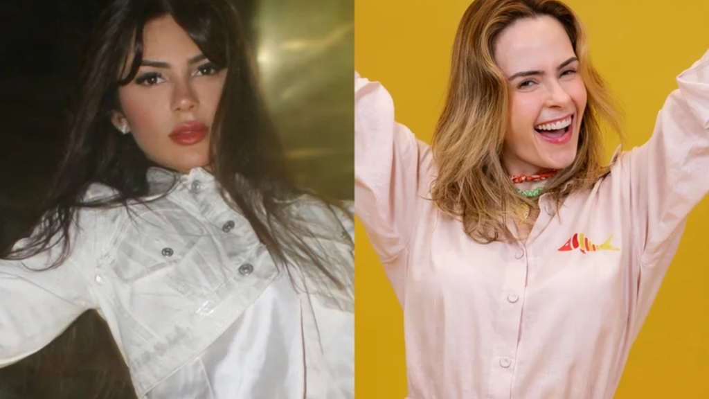 Globo pode colocar maior rival de Ana Paula dentro do reality
