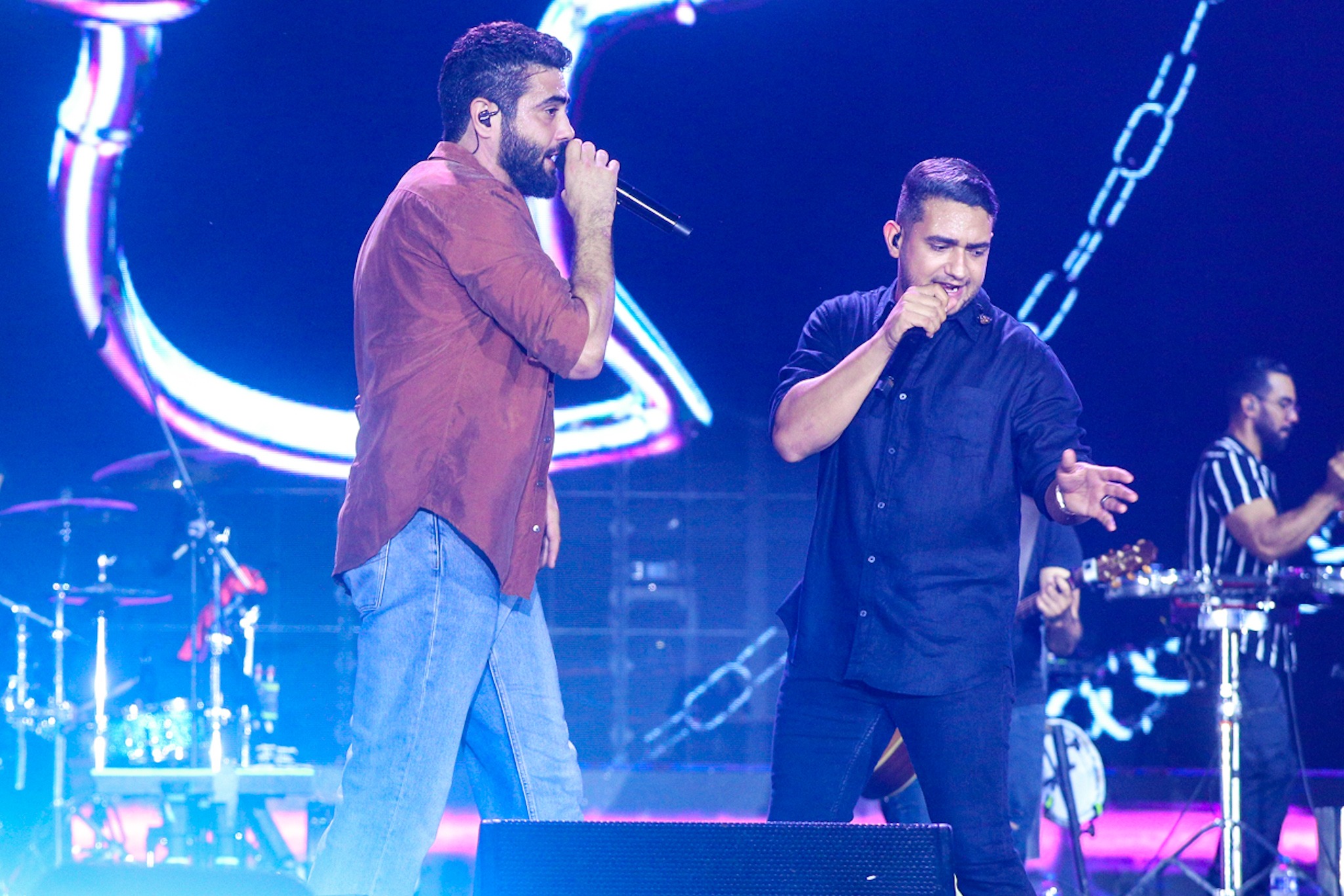 Henrique e Juliano 01