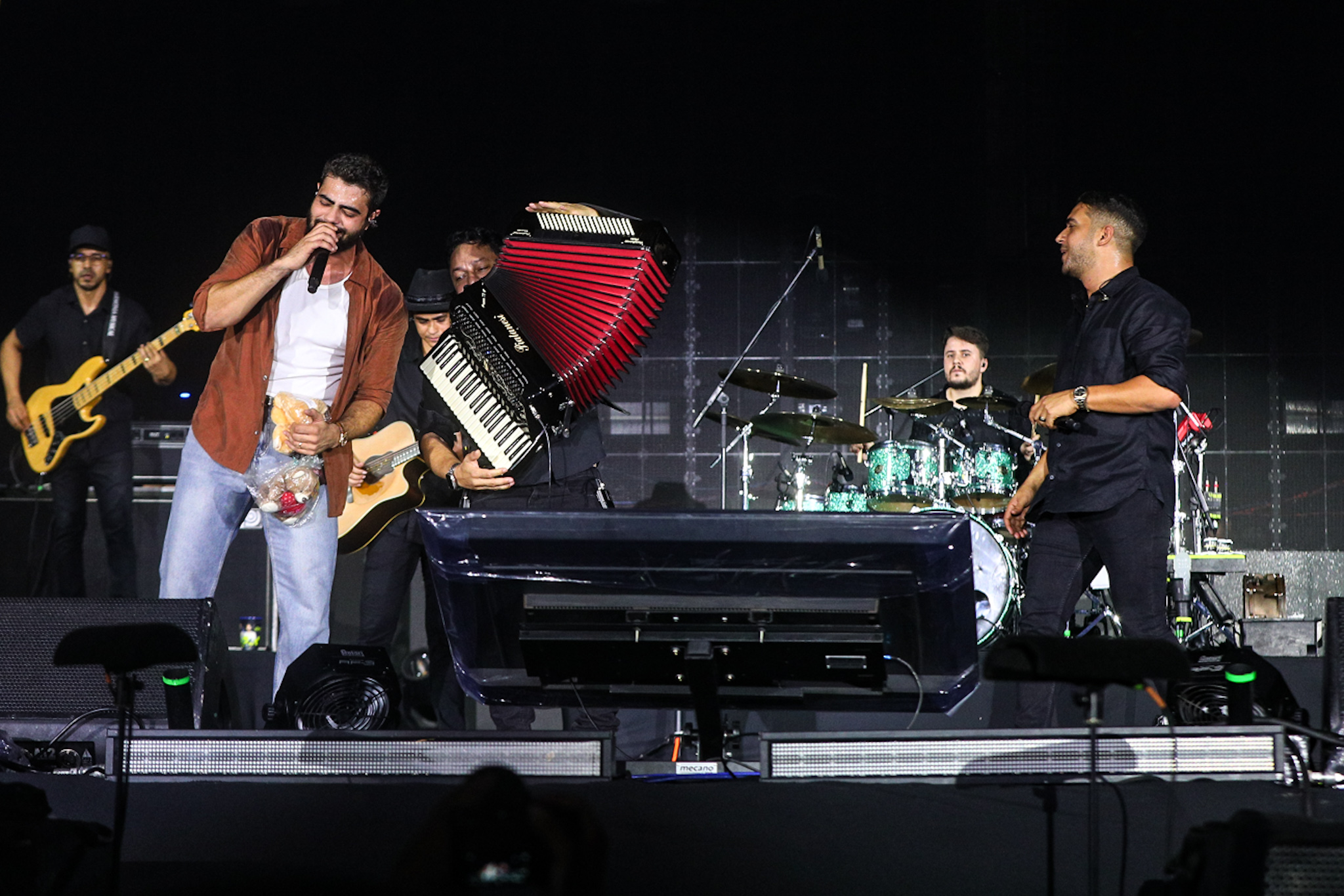 Henrique e Juliano 08