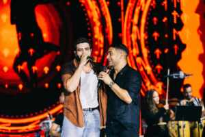 Henrique & Juliano anunciam turnê “Manifesto Musical” e datas de aberturas de vendas!