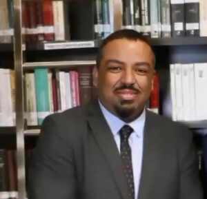 Acolhimento como ferramenta jurídica: o trabalho de Dr. Ed Matos Silva contra o racismo