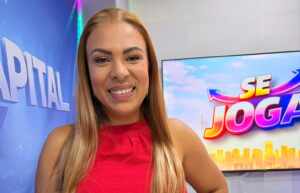 Angela Mattos assume as manhãs da Rádio Capital e estreia programa solo em 2026