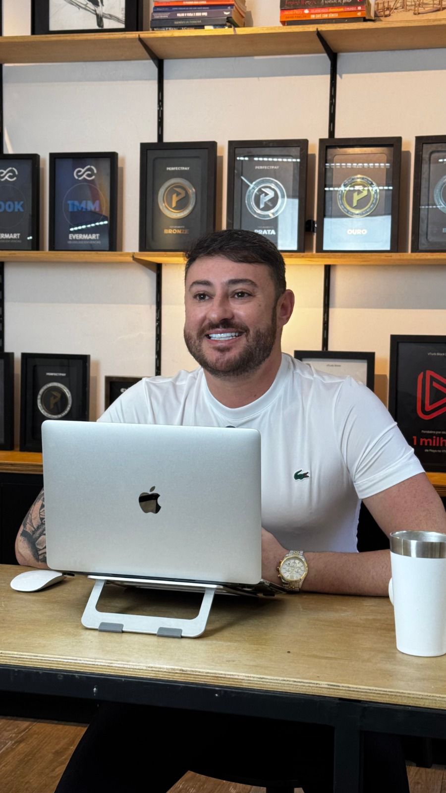 ZapLingo transforma o WhatsApp em escola de inglês e promete democratizar o aprendizado no Brasil 12 IMG 20260130 WA0119