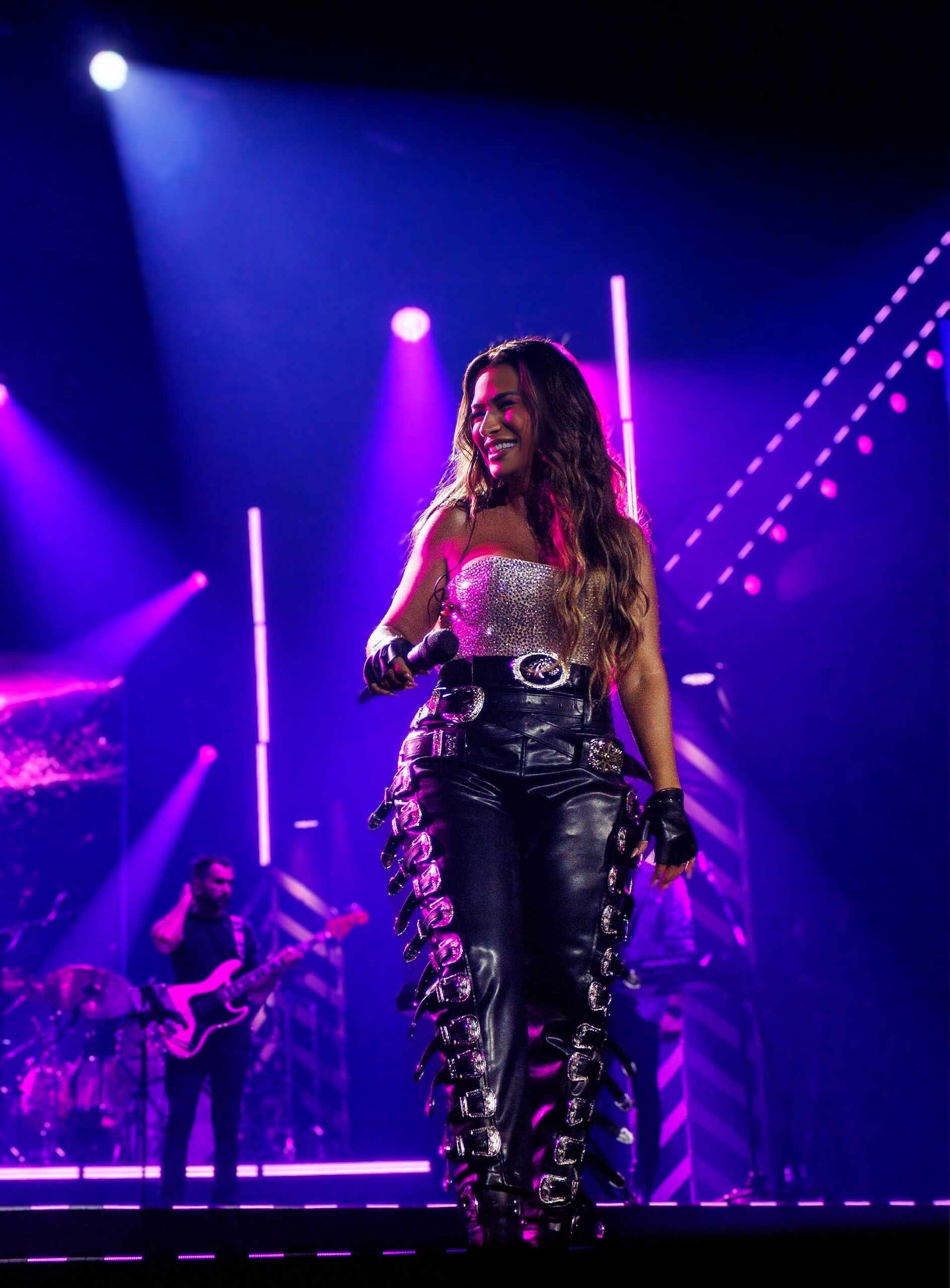 Simone Mendes - Foto: Clayton Felizardo / Brazil News