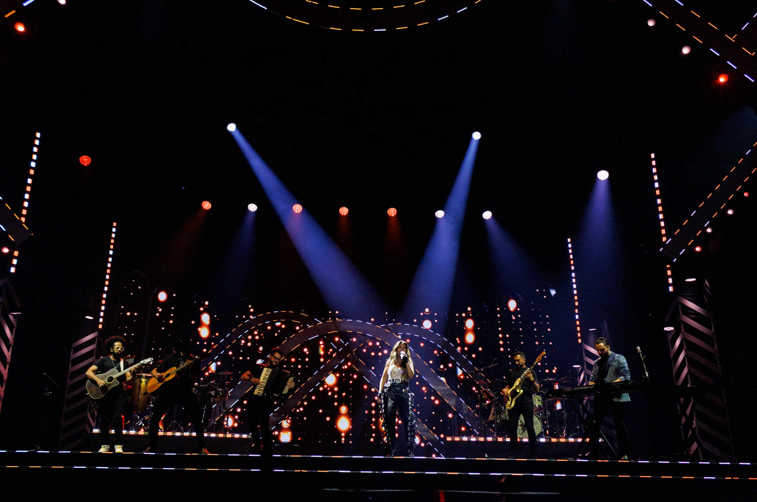 Simone Mendes - Foto: Clayton Felizardo / Brazil News