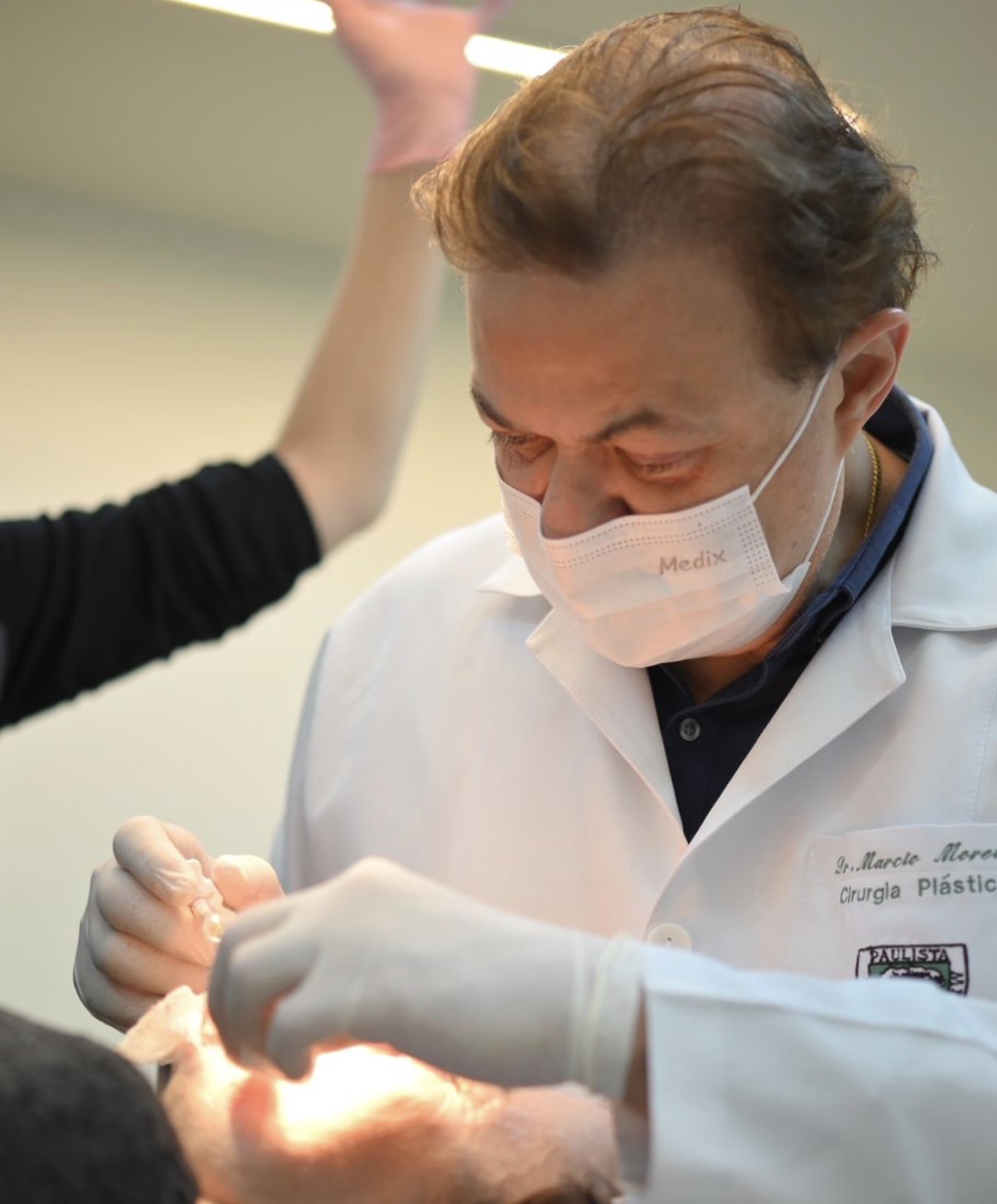 Dr. Marcio Moreira explica a cirurgia plástica após grande perda de peso 11 IMG 4630