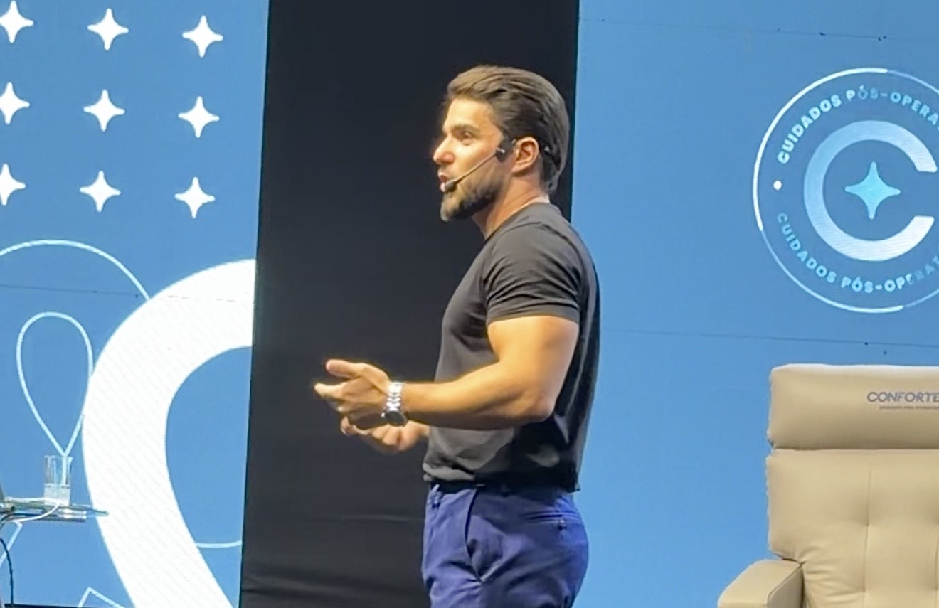 Conforte-se celebra primeira convenção e crescimento histórico no mercado de franquia 11 IMG 4849