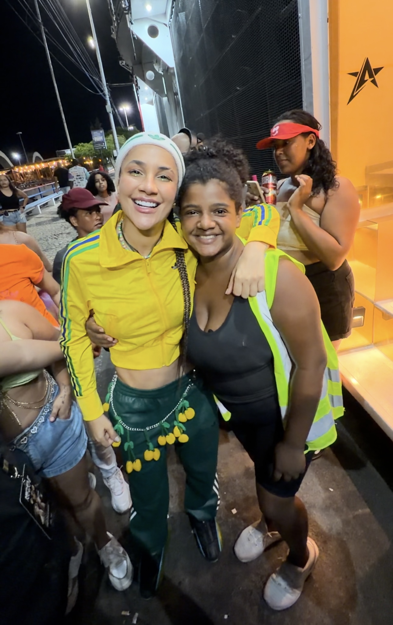 Show de Michele Andrade em Juazeiro (BA) viraliza nas redes sociais 15 IMG 5935