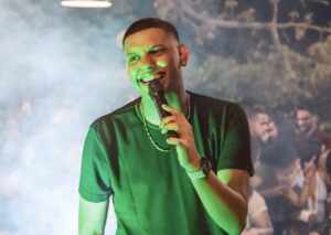 Saulo Giovannih o cantor que aposta na emoção e autenticidade do sertanejo