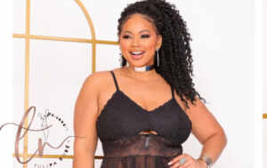 Tulipa Rosé amplia o debate sobre representatividade ao investir em lingerie plus size pensada para corpos reais