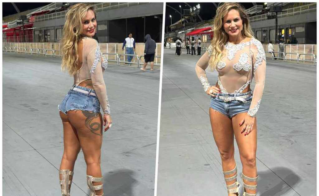 Isis Camargo - Crédito das Fotos: Renato Cipriano / Zuleika Ferreira - Divulgação