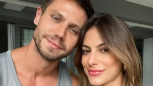 Jonas Sulzbach fala sobre fim do casamento com Mari Gonzalez e revela sentimento no BBB 26