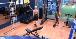 Leandro e Juliano Floss rompem com ex-aliados do Quarto Branco e expõem incômodo no BBB 26