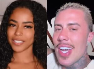 Lorena Maria se manifesta após decisão judicial envolvendo acusações contra MC Daniel