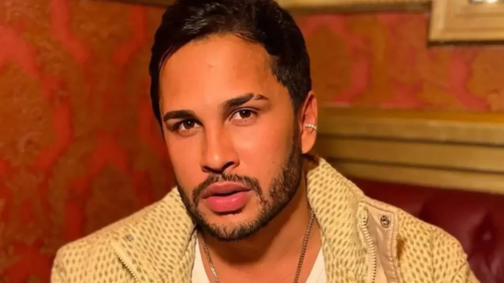 Lucas Guimarães detona suposto affair de Carlinhos Maia Lucas Guimarães detona suposto affair de Carlinhos Maia