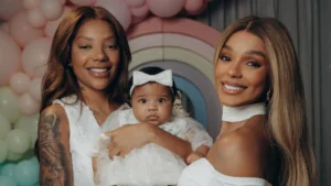 Ludmilla celebra viagem em família a Fernando de Noronha durante Festival de Verão