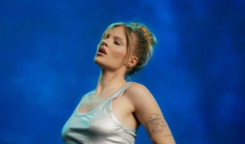 Luísa Sonza desabafa sobre decisões da carreira e pede compreensão aos fãs