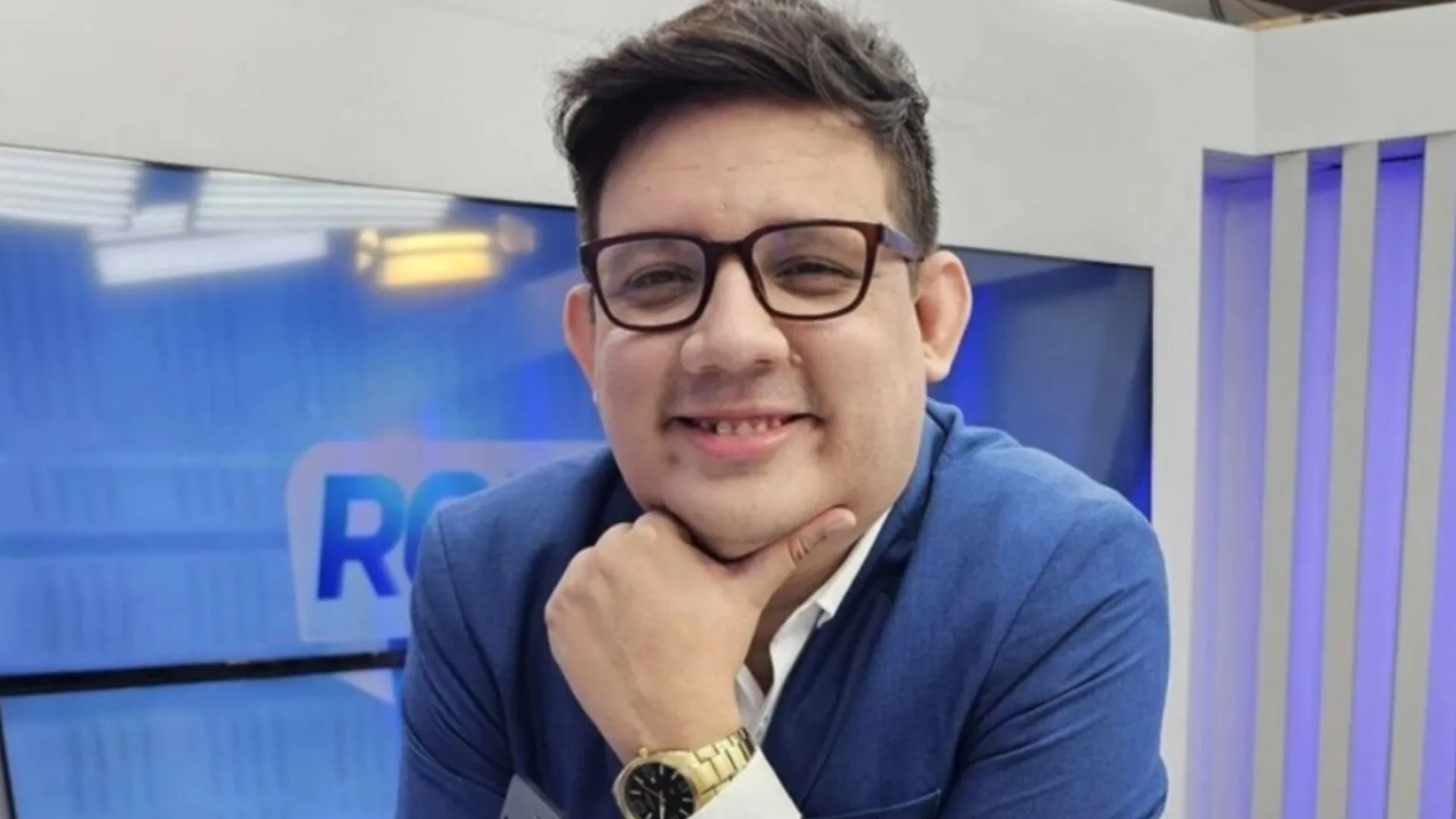 Morre Erlan Bastos, jornalista do Piauí, e o jornalismo amanhece em silêncio