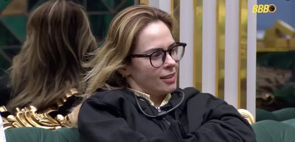 Na mira da líder, Ana Paula arma vingança contra Maxiane: 'Ameaço'