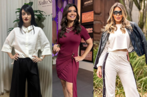 A queridinha das famosas, Nallu Store conquista espaço na moda feminina com versatilidade e estilo