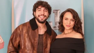 Nattan brinca sobre espera pelo nascimento da filha com Rafa Kalimann