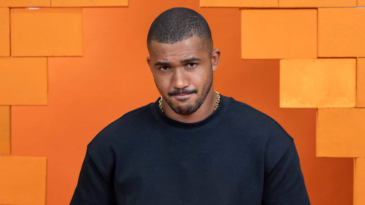 Segundo eliminado do BBB 26 é o Matheus - Foto: BBB