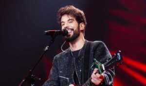 Rei dos Streams, Raffa Torres lança “Casais Trocados”, primeiro single do DVD Alma