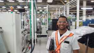 Engenharia brasileira ganha espaço na indústria dos EUA com liderança técnica em operações industriais