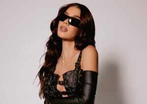 Tília estreia RiTÍmin, label autoral que propõe uma experiência musical imersiva no Rio de Janeiro