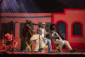 Dominguinho vende mais de 40 mil ingressos em 24 horas e entra na reta final de bilheteria no Allianz Parque