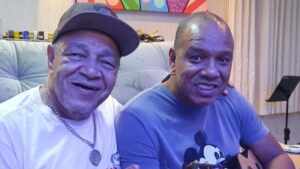 Pai de cantor famoso morre aos 74 anos: ‘Perdemos nosso mestre’
