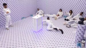 BBB 26: Quarto Branco vira uma prova de resistência em mudança de regra