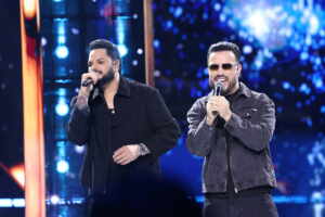 Diego & Victor Hugo lançam “Errado o Triplo (Ôh Perigo)”, primeira faixa do DVD “O Décimo”