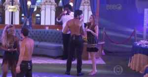 Renan Oliveira reage ao retorno de Ana Paula Renault e pede reencontro no BBB 26