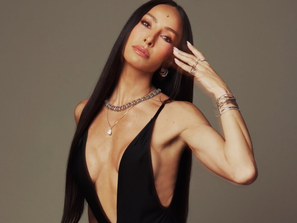 Reprodução Instagram Sabrina Sato