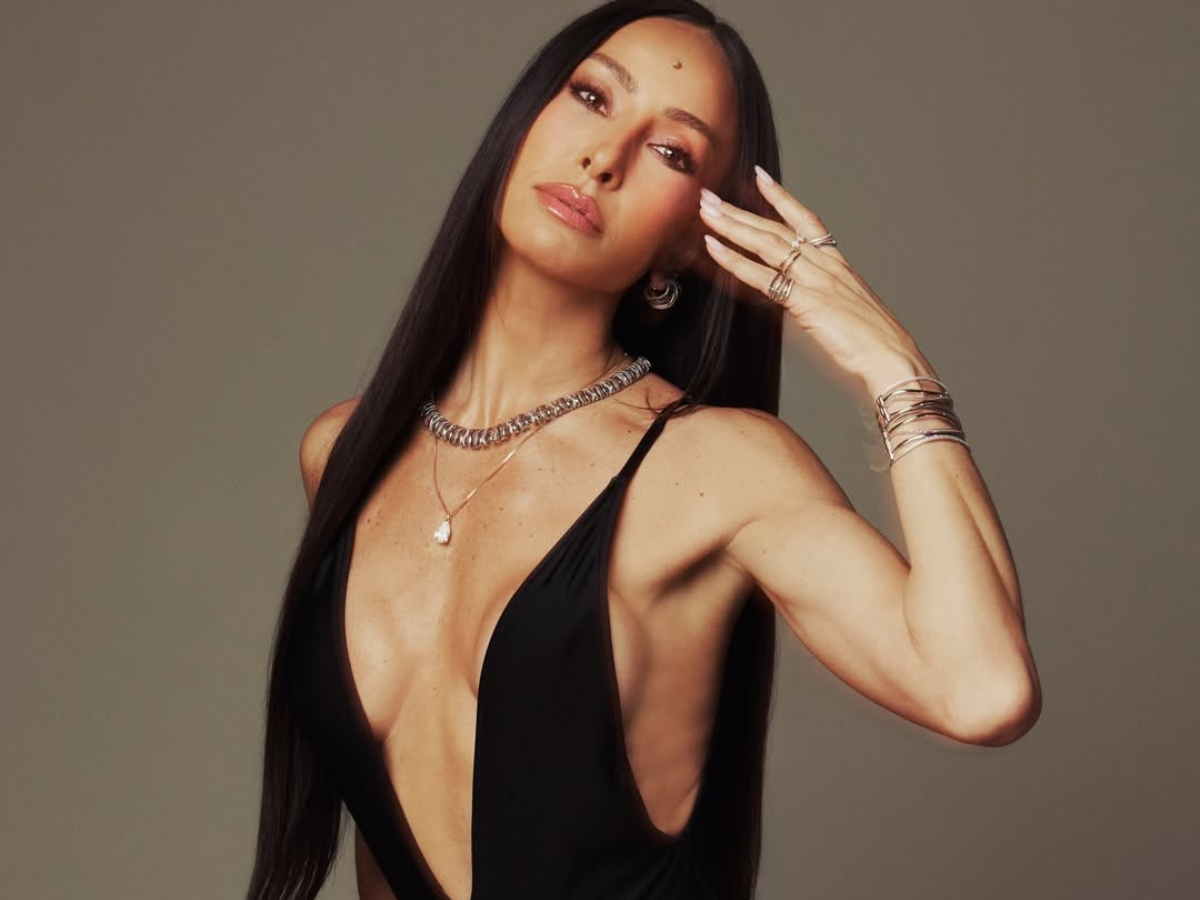 Reprodução Instagram Sabrina Sato