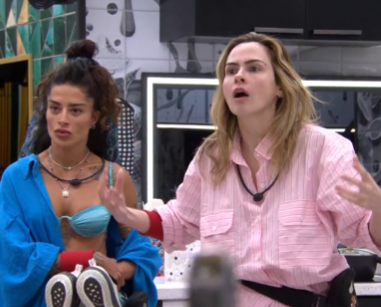 Treta na "Xepa"! Aline e Ana Paula discutem por ovos no BBB 26 17 Treta na "Xepa"! Aline e Ana Paula discutem por ovos