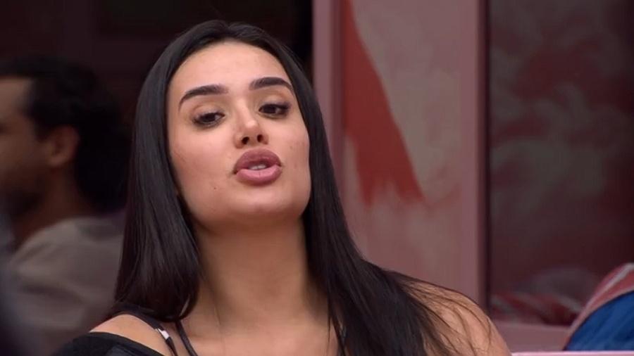 VOCÊ SABIA? Jordana, do 'BBB 26', vive romance com cantor sertanejo
