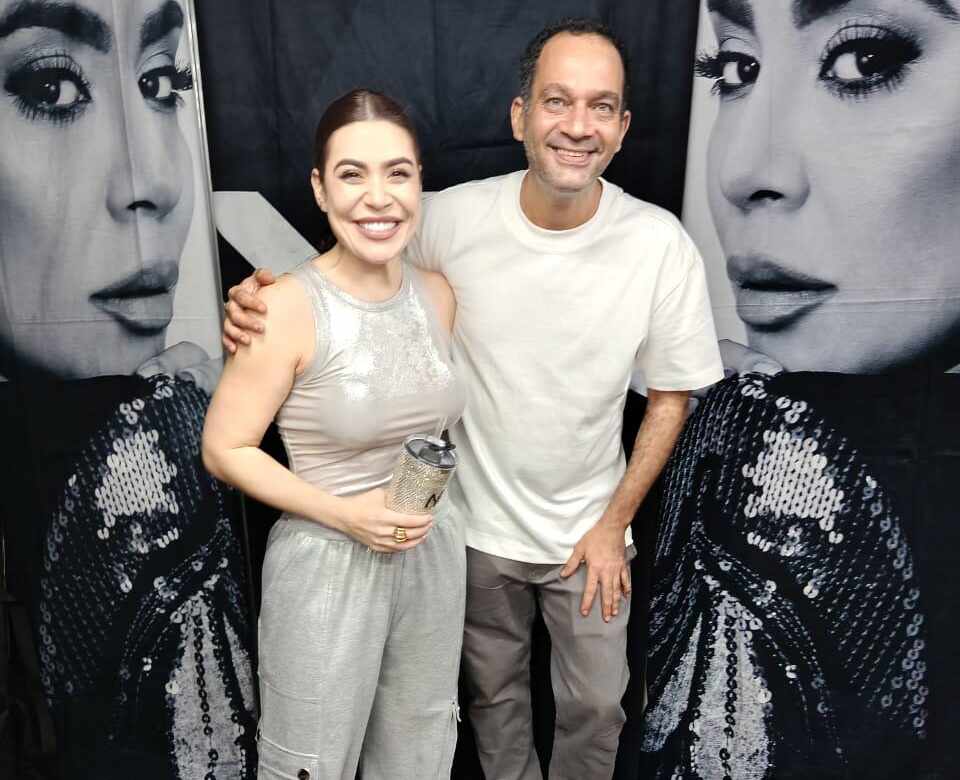 Foto: Arquivo pessoal