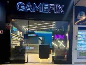 Game Fix Jundiaí: Como Deni Geloni Transformou Paixão por Games em Negócio de Sucesso