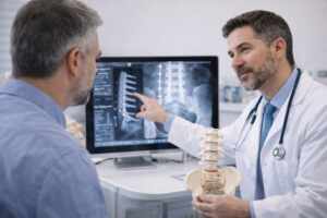 Cirurgia Minimamente Invasiva da Coluna: avanços, indicações e nova recuperação dos pacientes