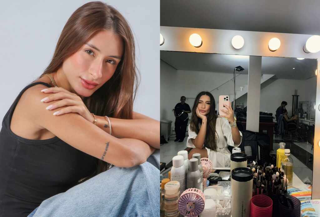 Rapha Alvez celebra participação especial na série Jogada de Risco, da Globoplay WhatsApp Image 2026 01 08 at 19.14.06