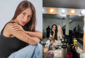 Rafa Alvez celebra participação especial na série Jogada de Risco, da Globoplay