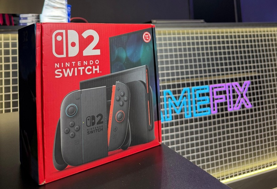 Game Fix Jundiaí: Sua Loja Gamer de Confiança para Consoles e Jogos WhatsApp Image 2026 01 09 at 1.12.57 PM