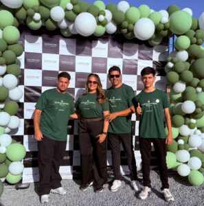 São Miguel dos Milagres recebe ISA Beach, novo empreendimento da Záphis a 400m da praia